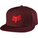 Fret Snapback Hat