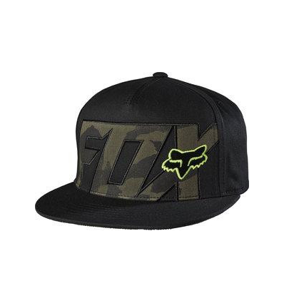 Ozwego Snapback Hat