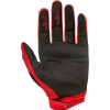 YTH DIRTPAW GLOVE - RACE [RD]