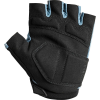 RANGER GLOVE- GEL SHORT [LT BLU]