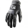 MX-F-V-GLOVES POLARPAW GLOVE BLACK