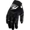 MX-F-V-GLOVES SHIFT RECON GLOVE BLACK