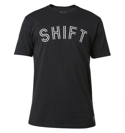 BOWERY SS TEE [BLK]