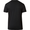 TRACKSIDE SS TEE [BLK]