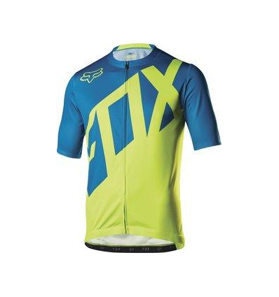 MTB-JERSEY LIVEWIRE SS JERSEY TEAL