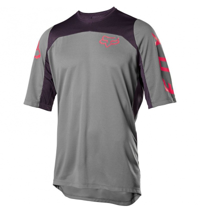 DEFEND SS FAST JERSEY [PTR]