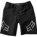 YOUTH DEFEND S SHORT [BLK]
