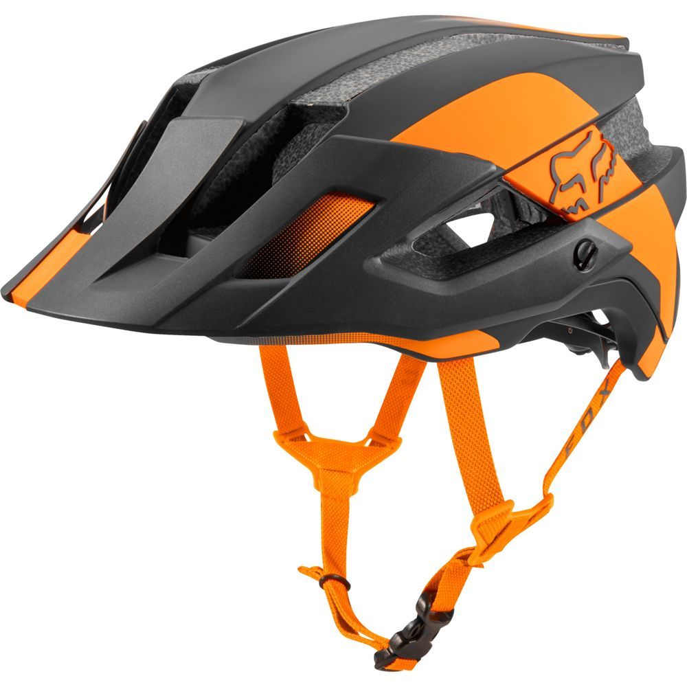 FOX FLUX MIPS HELMET CONDUIT [ATMC ORG]