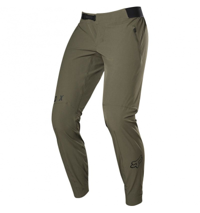 FOX FLEXAIR PANT [OLV GRN]