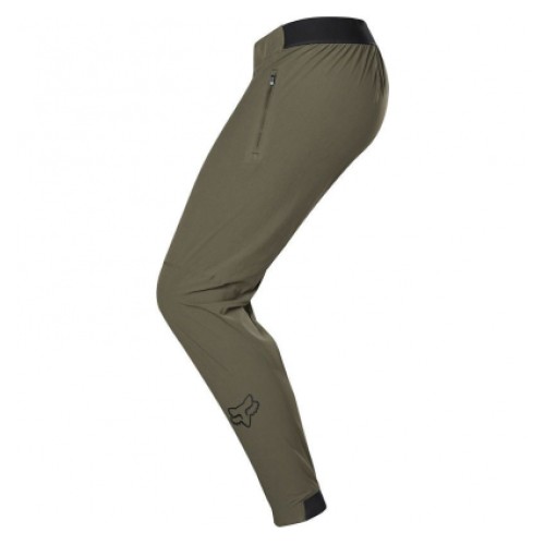 FOX FLEXAIR PANT [OLV GRN]
