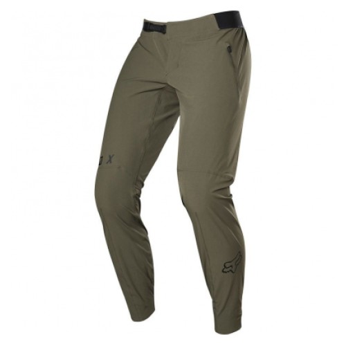 FOX FLEXAIR PANT [OLV GRN]