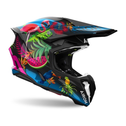 TWIST 3 AMAZONIA GLOSS
