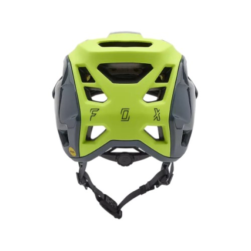 FOX SPEEDFRAME PRO KLIF, CE [FLO YLW]