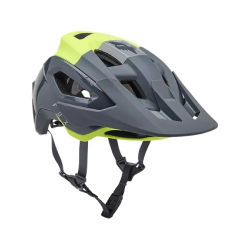 FOX SPEEDFRAME PRO KLIF, CE [FLO YLW]